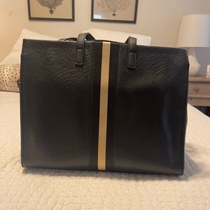 Tote Bag - Black